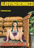 Alkovengeheimnisse (ab 18 Jahre)