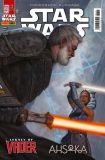 Star Wars (Serie ab 2015) # 121 Comicshop-Ausgabe