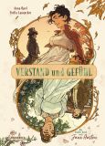 Verstand und Gefhl - die Graphic Novel nach Jane Austen