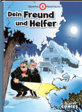 Dein Freund und Helfer Integral # 02 (von 6)
