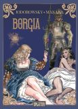Borgia # 03 (von 4)