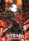 Teenage Mutant Ninja Turtles: The Last Ronin 2 (von 2) - Re-Evolution