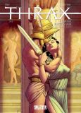 Thrax # 03 (von 3, Splitternackt)