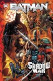 Batman: Shadow War # 01 - 02 (von 2) SC