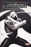 Moon Knight: W�chter der Nacht (Serie ab 2022) # 01 Variant-Cover - 05 (von 5)