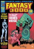 Fantasy 3000 # 06 - Hihes Reise
