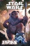 Star Wars Sonderband # 178 SC - Ewoks