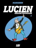 Lucien Gesamtausgabe # 03