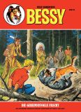 Bessy Classic # 28 - Die geheimnisvolle Fracht