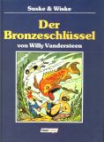 Suske und Wiske (Feest) # 01 - Der Bronzeschl�ssel