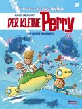 kleine Perry, Der # 03