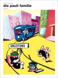 Perlen der Comicgeschichte (11) - Die Pauli Familie