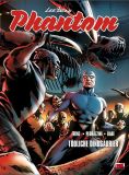 Phantom (Zack Edition) # 02 - Tdliche Dinosaurier