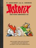 Asterix Edition Omnibus # 03