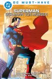 DC Must-Have (03): Superman - Der Mann von Morgen