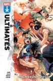 Ultimates # 02 - Wchter und Krieger