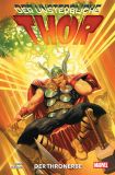 unsterbliche Thor, Der (Serie ab 2024) # 04 - Der Thronerbe
