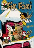 Fix und Foxi Weihnachts-Sonderheft 1963