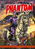 Phantom (ECR Verlag) # 91. - 93. Abenteuer (HC)