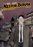 Nestor Burma – Bilder bluten nicht - Neue Edition