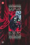 Batman: Blutspur