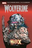 Panini Pocket: Wolverine - Waffe X