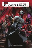 Blood Hunt Splatter-Ausgabe Paperback HC