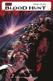 Blood Hunt Splatter-Ausgabe Paperback SC