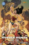Panini Pocket: Wonder Woman - Erde Eins