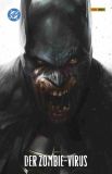 Panini Pocket: DC-Horror - Der Zombie-Virus