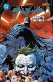 Panini Pocket: Batman - Gesichter des Todes