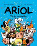 Ariol # 19 - Wie die Nachtigallen