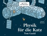 Physik f�r die Katz (Cartoon)