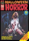 Weissblech Comics Magazin # 03 - Halloween Horror