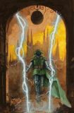 Doom: Herrscher der Welt # 01 Variant-Cover Cava (Mailand)