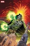 Doom: Herrscher der Welt # 01 Variant-Cover Bonaccorso (Catania)