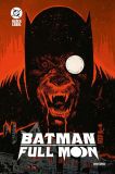 Batman: Full Moon HC