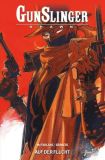 GunSlinger Spawn # 07