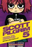 Scott Pilgrim (Neuausgabe) # 05 (von 6)