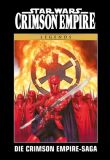 Star Wars Comics: Die Crimson Empire-Saga