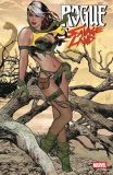 Rogue: Savage Land - Im Wilden Land - Variant-Cover A