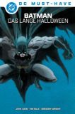 DC Must-Have (05): Batman - Das lange Halloween