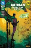 Batman - Detective Comics (Serie ab 2017) # 99