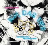 Ich, das Tier: Vom b�sen Wolf bis Donald Duck – Tiere im Comic