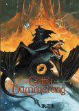 G�tterd�mmerung Gesamtausgabe # 03 (von 3)