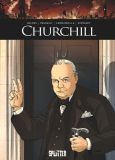 Historische Persnlichkeiten (06): Churchill