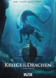 Kriege und Drachen # 04 (von 4)