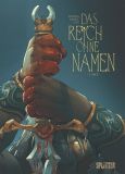 Reich ohne Namen, Das # 03 (von 3) - Dritter Akt