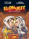 Elon & Jeff on Mars