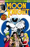 Moon Knight: Classic Collection # 01